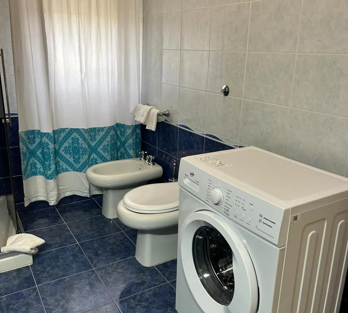 ** Pensión Morpheo Rooms Alguer Italia