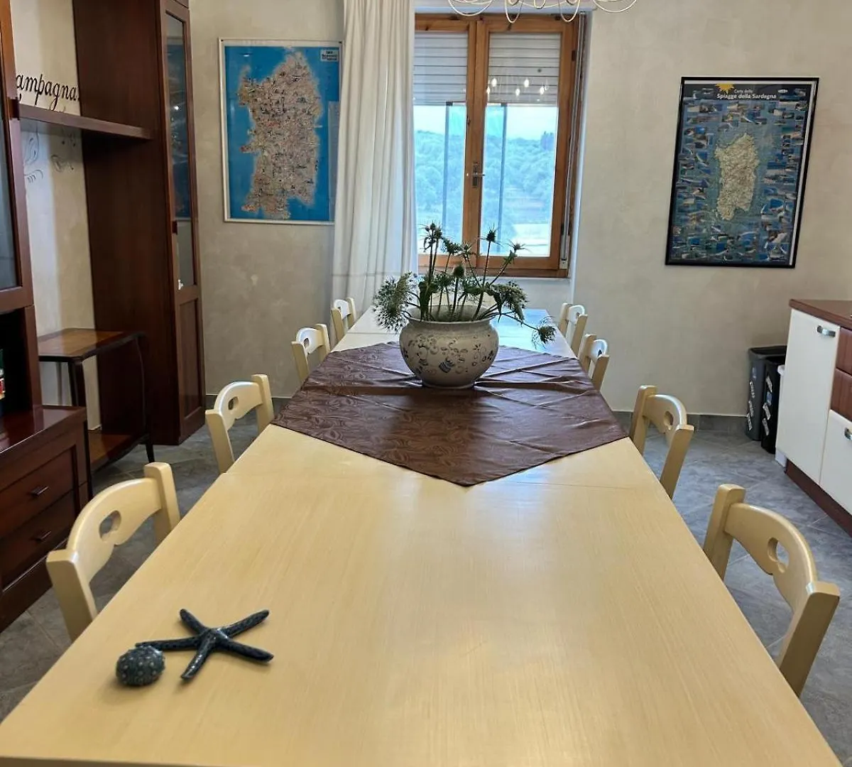Morpheo Rooms Alghero