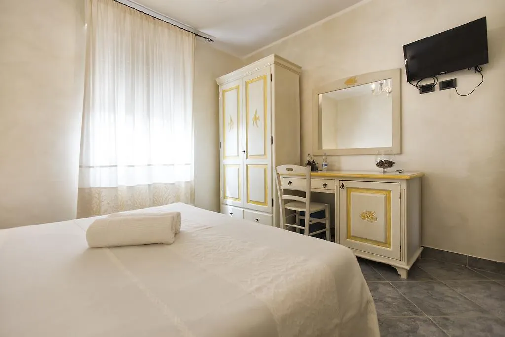 Pensión Morpheo Rooms Alguer