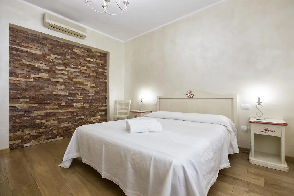 Pensión Morpheo Rooms Alguer