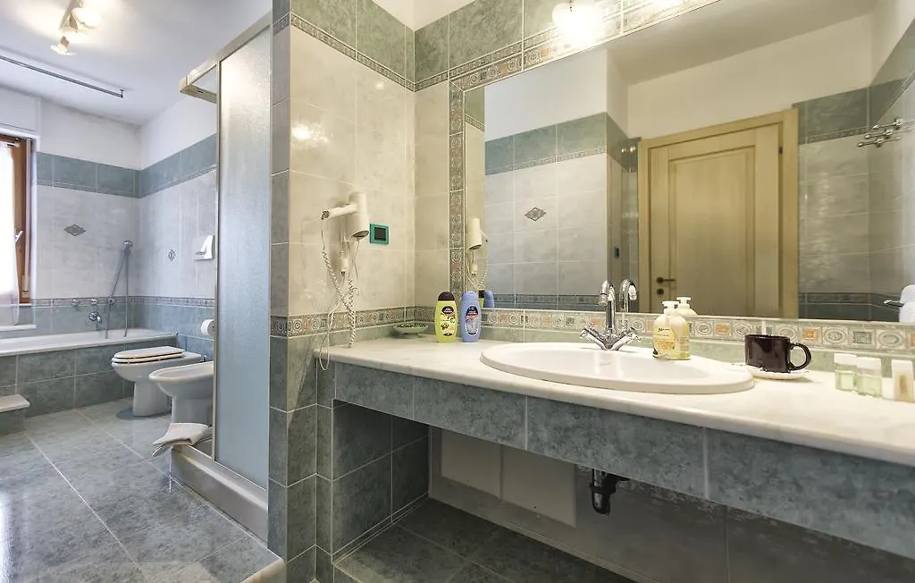 Gæstehus Morpheo Rooms Alghero