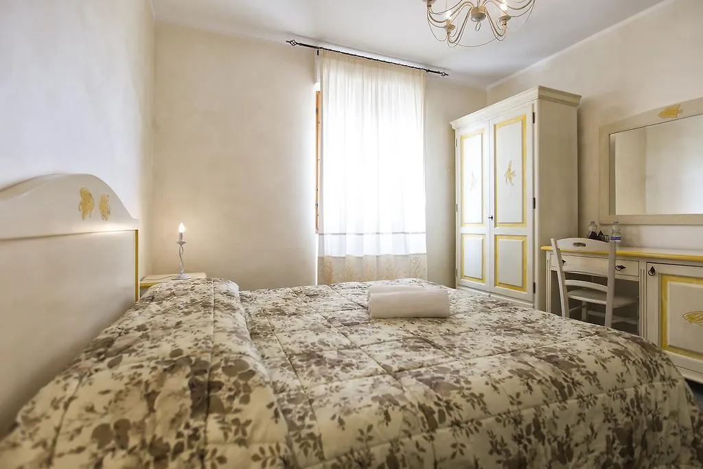 Morpheo Rooms Alguer 2*,  Italia