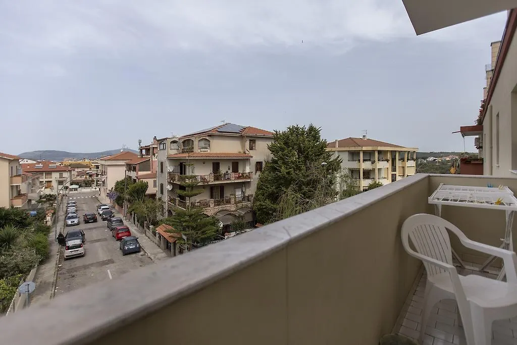 Morpheo Rooms Alghero Gæstehus