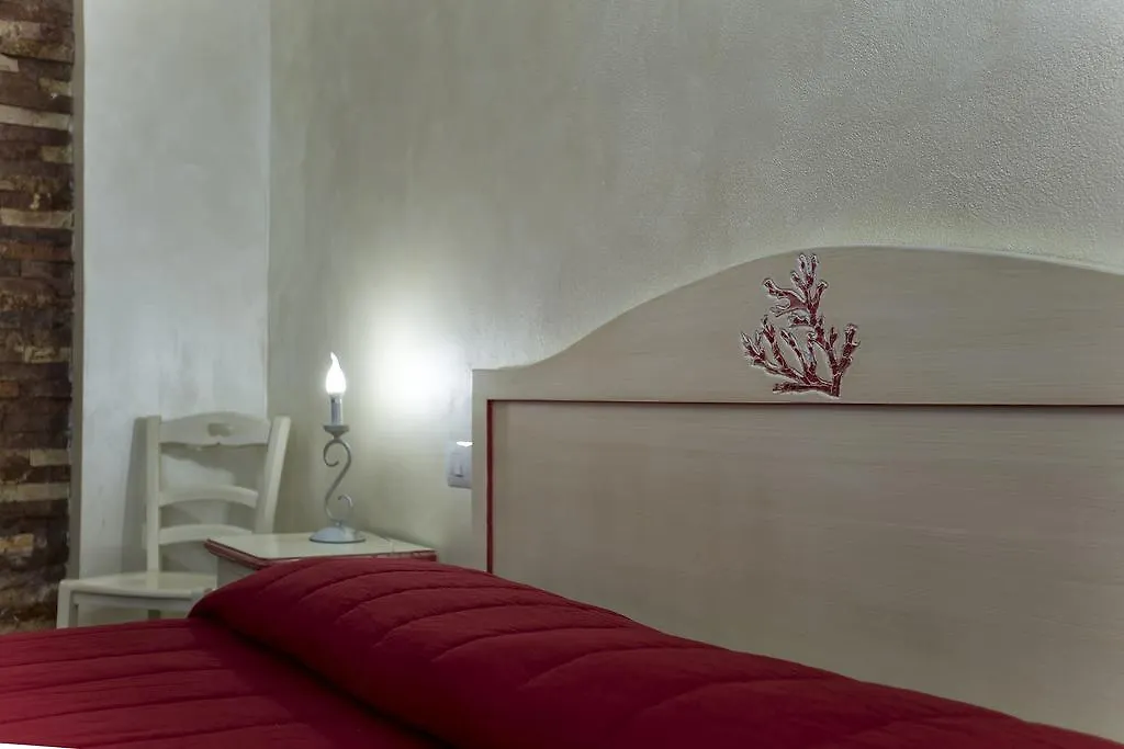 Morpheo Rooms Alguer 2*,  Italia
