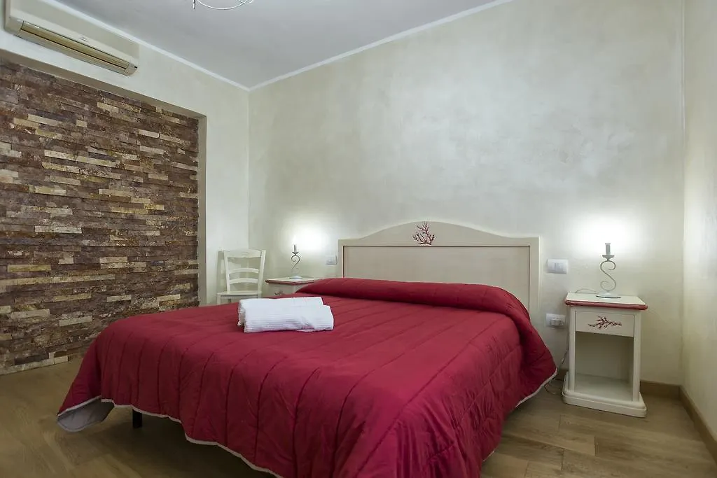 Pensión Morpheo Rooms Alguer