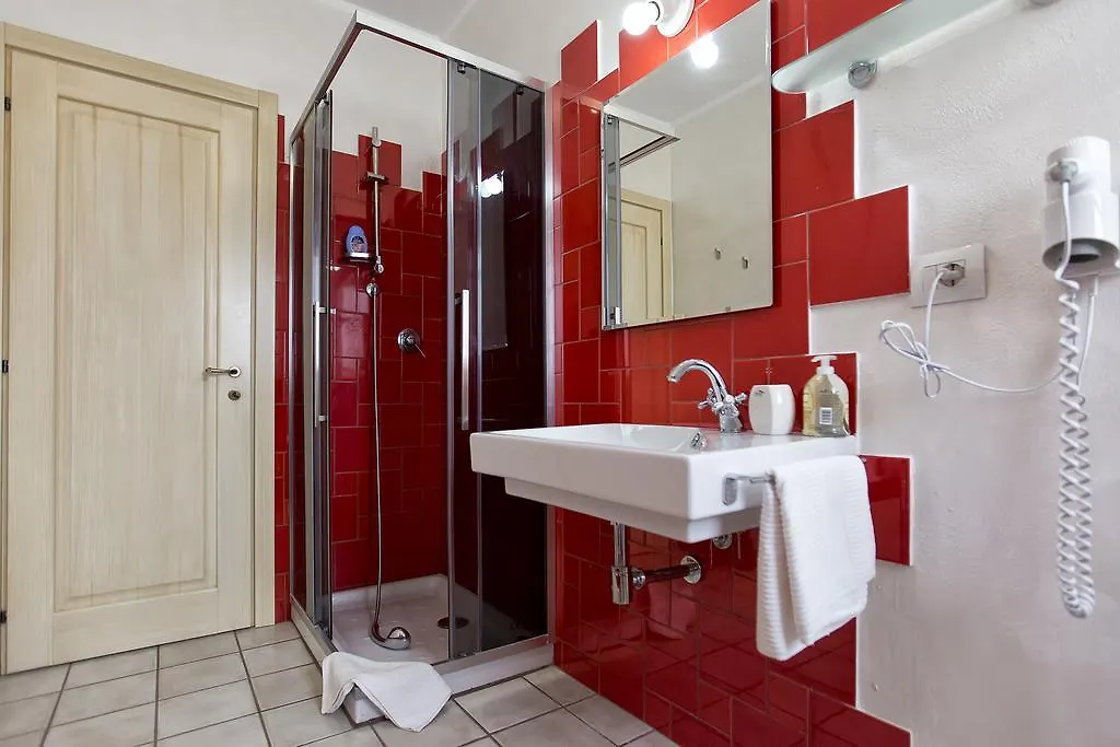 Morpheo Rooms Alguer