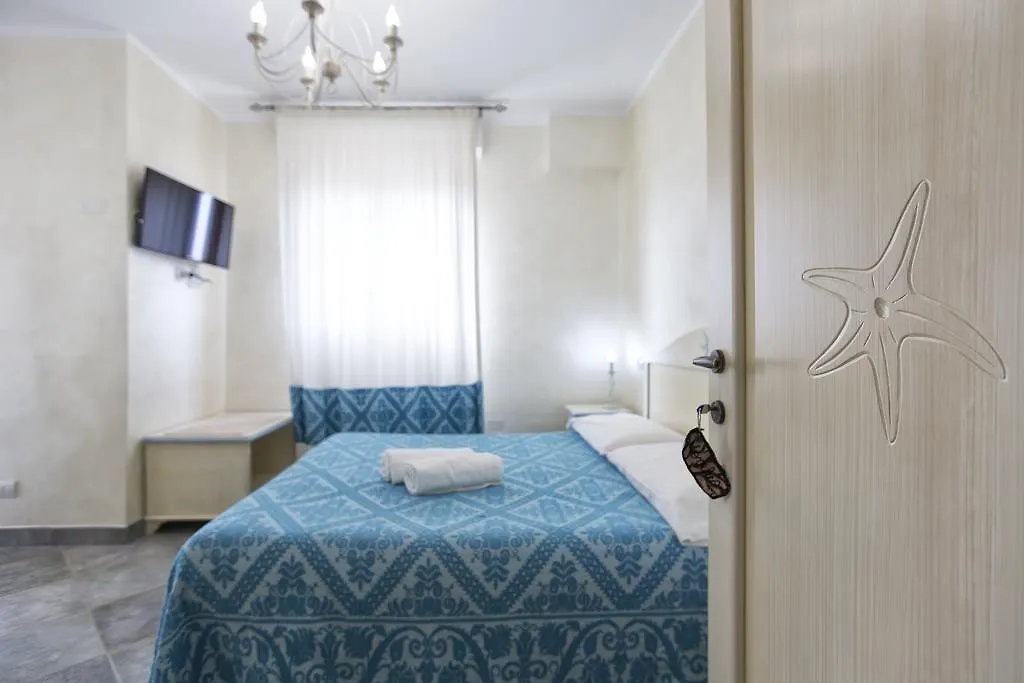 Morpheo Rooms Alghero 2*,