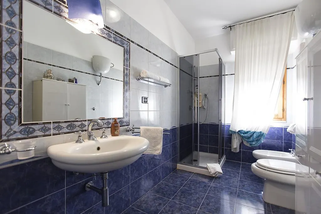Morpheo Rooms Alguer
