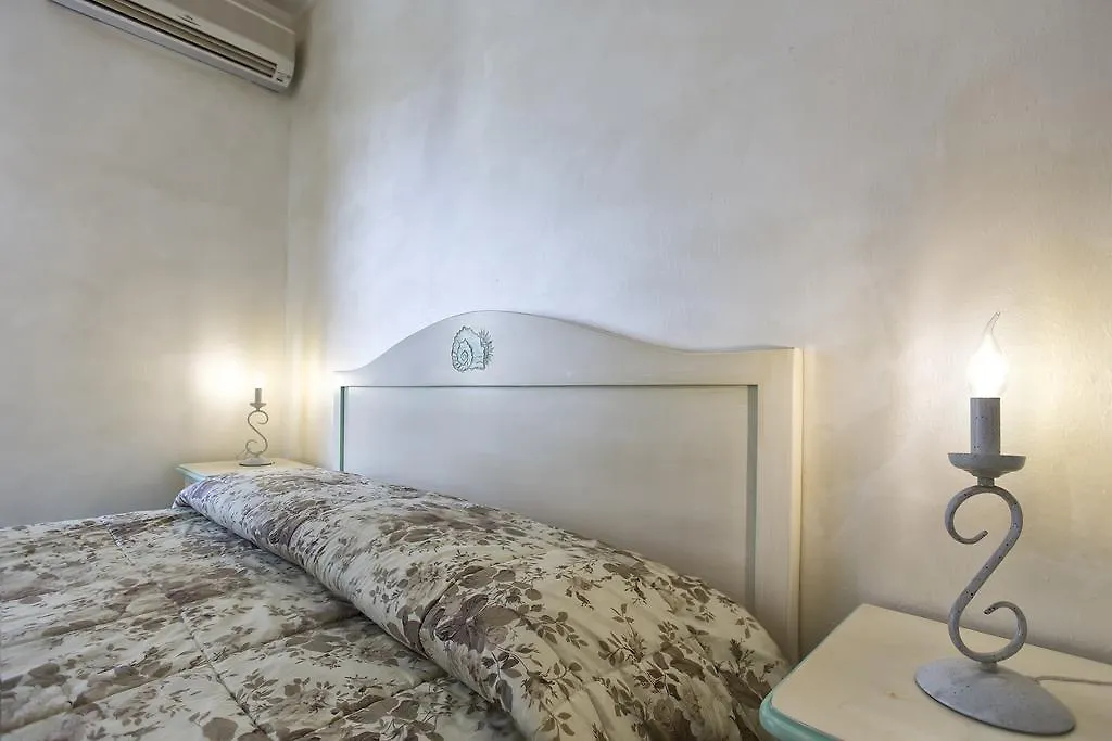 Morpheo Rooms Alguer