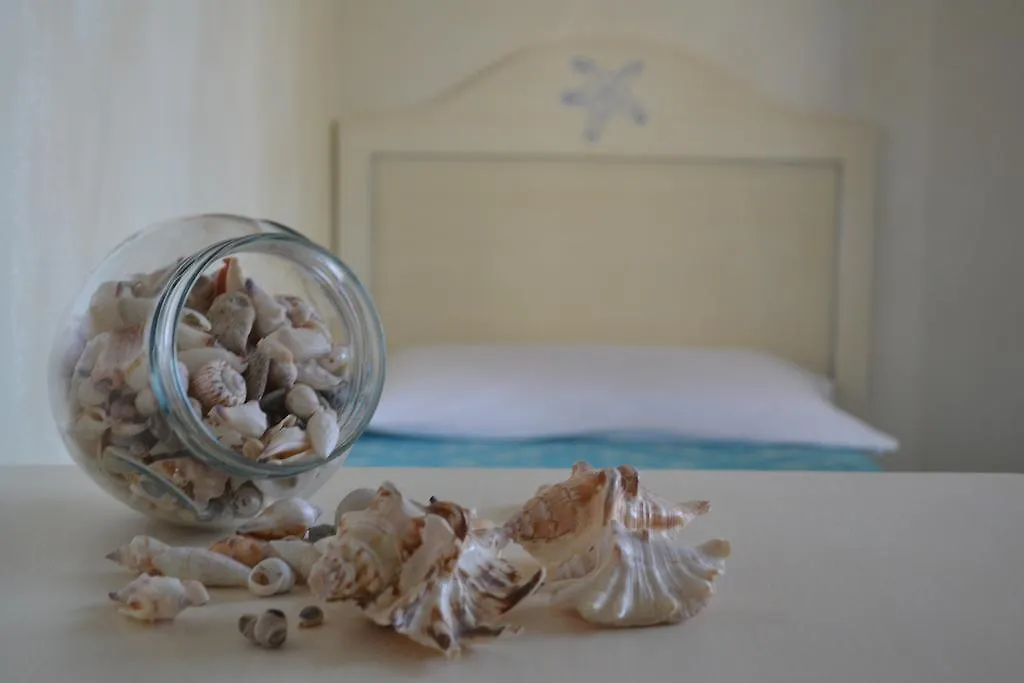 Morpheo Rooms Alghero Italien