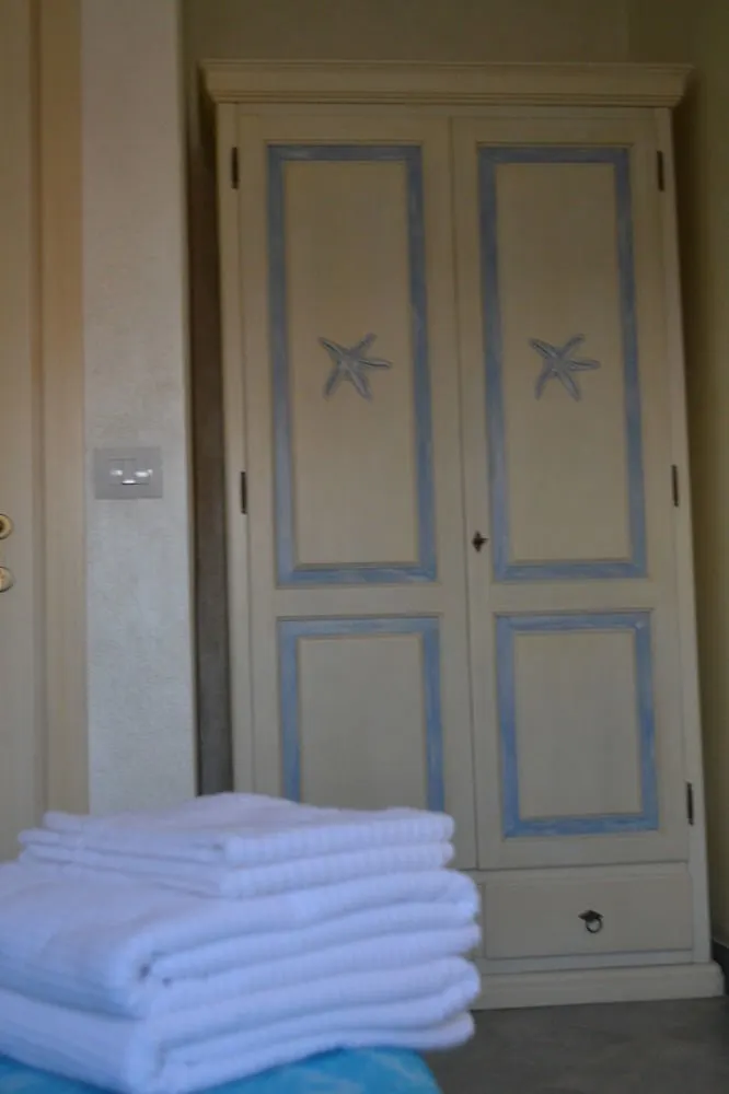 Gæstehus Morpheo Rooms Alghero