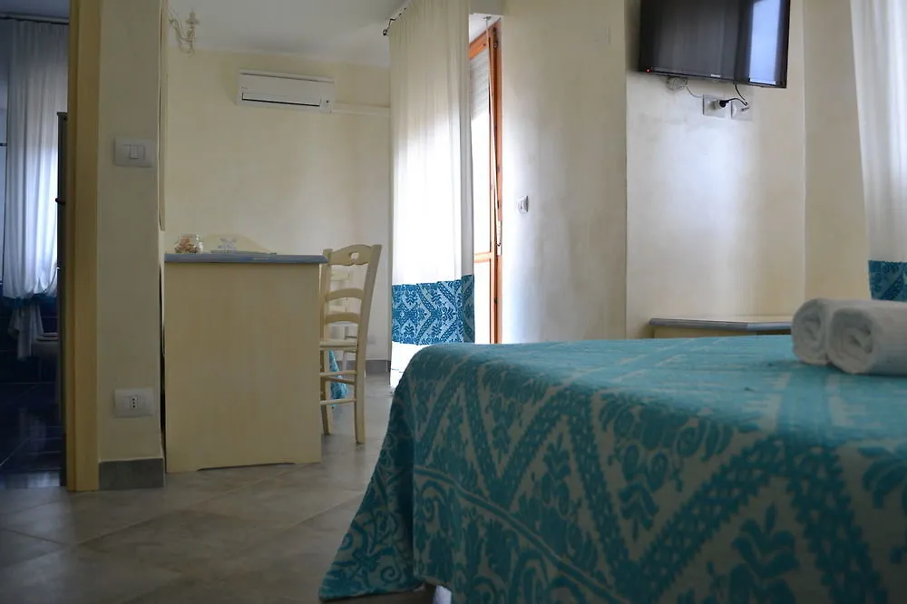 Morpheo Rooms Alguer 2*,  Italia