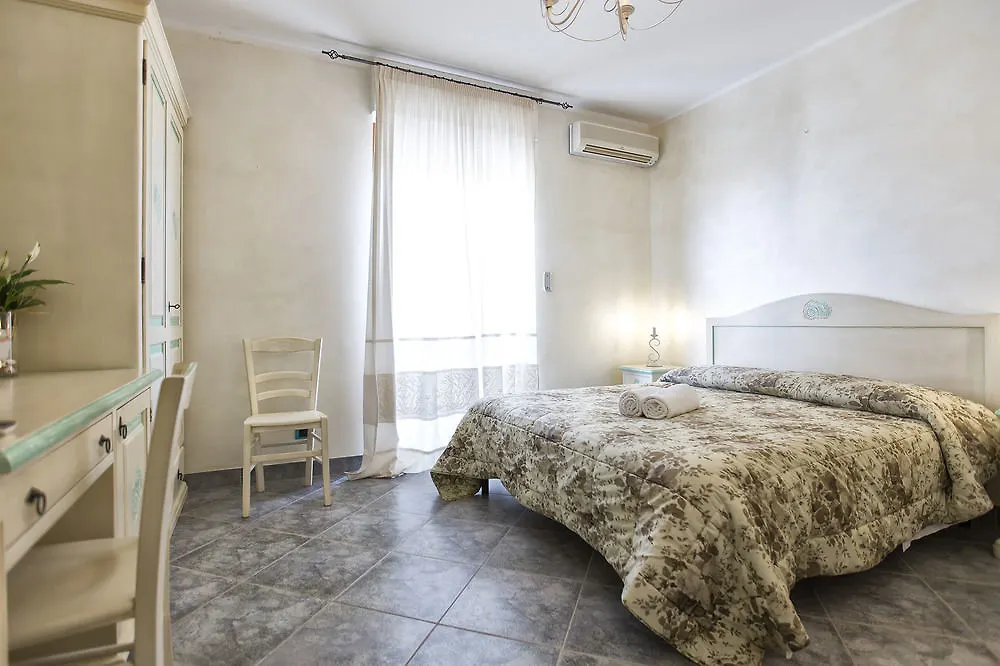 Morpheo Rooms Alghero