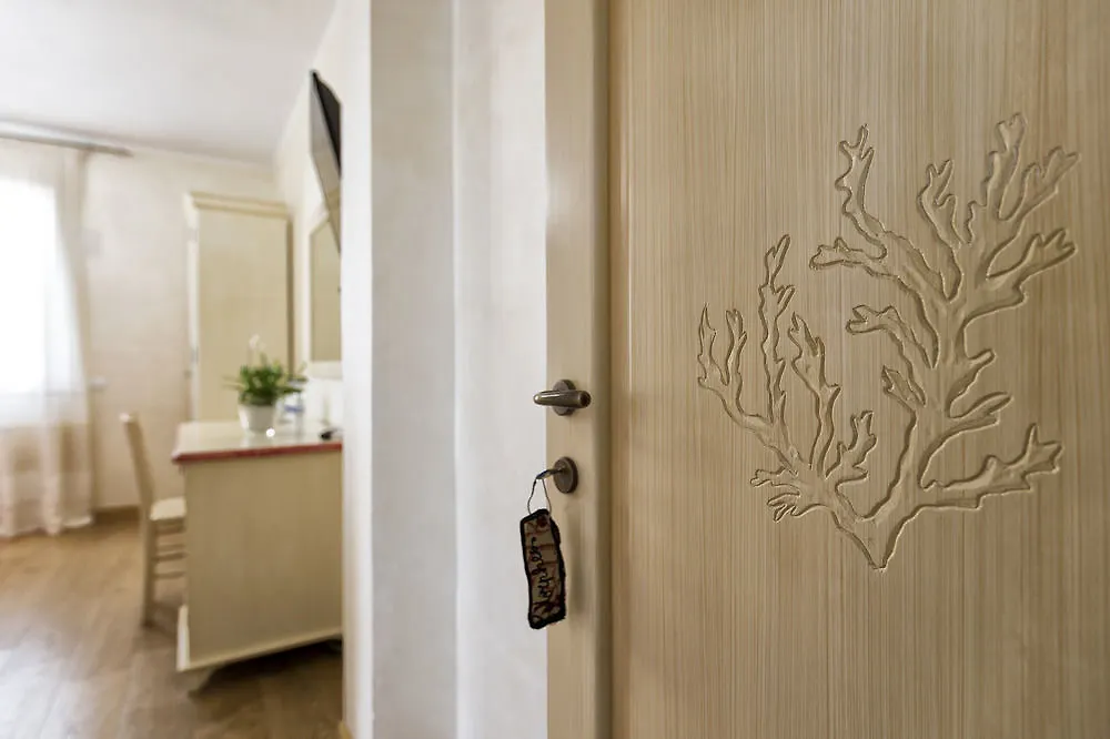 Morpheo Rooms Alguer