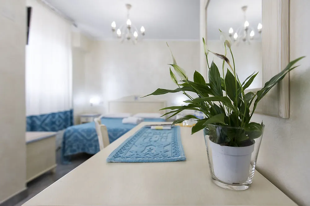 Morpheo Rooms Alguer