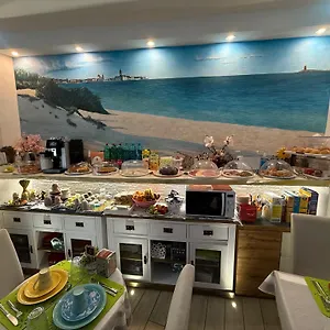  Bed and breakfast Acqua Azzurra
