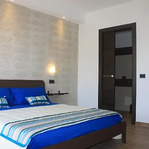  Bed and breakfast Terrazzi In Fiore