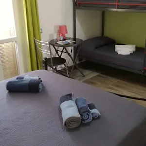  Bed and breakfast Algherose