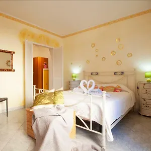  Bed and breakfast Lety
